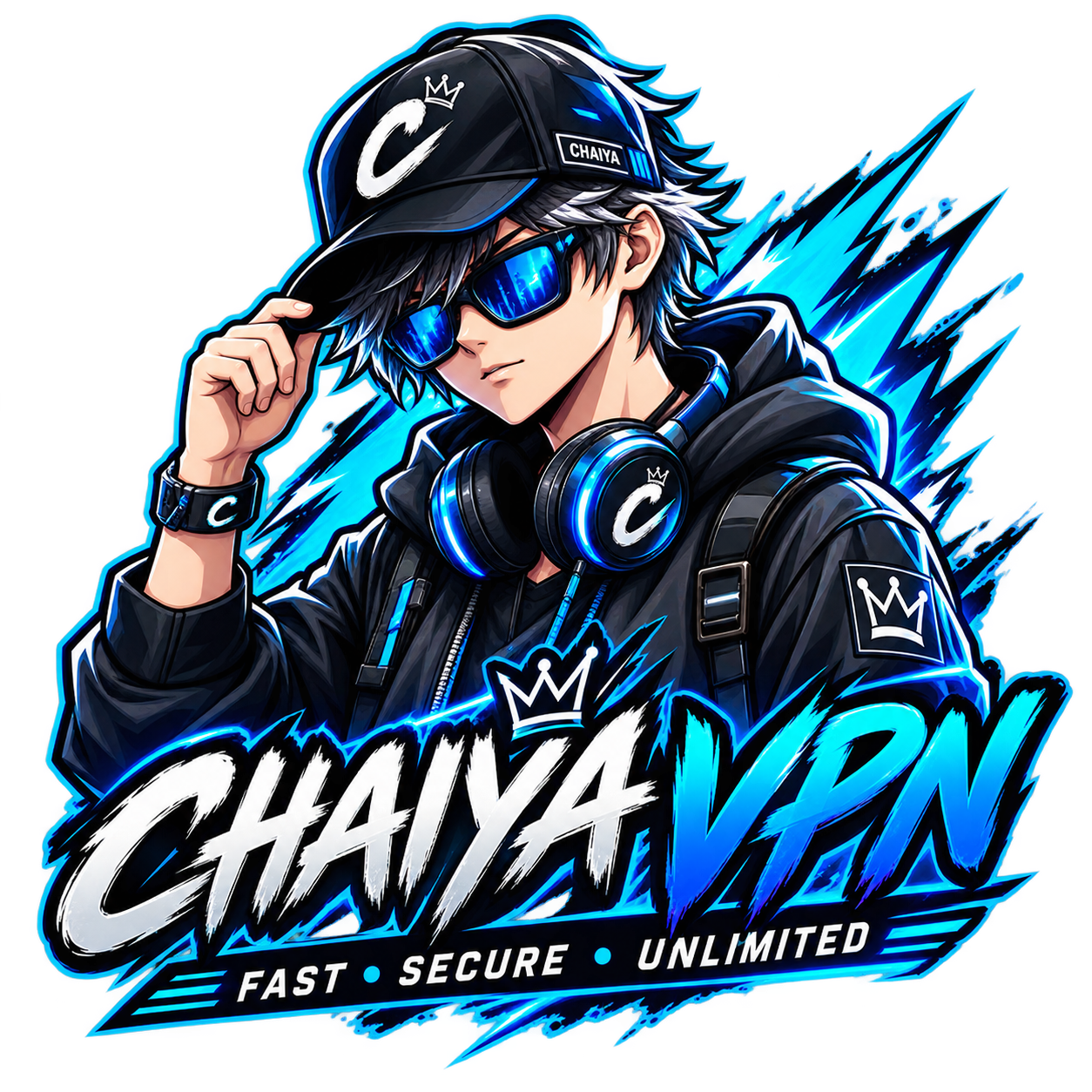 ChaiyaVPN